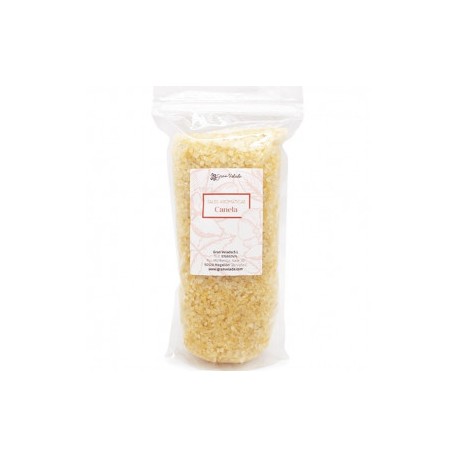 Cinnamon Orange aromatic salts