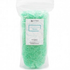 Mint aromatic salts