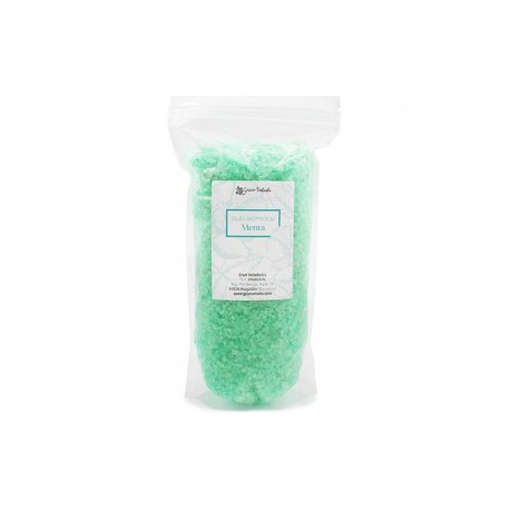 Mint aromatic salts