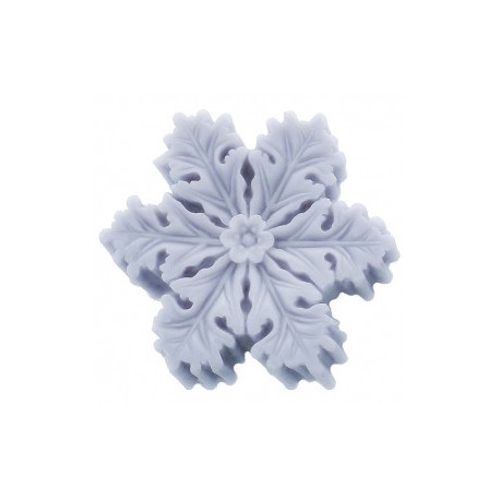 Ice star mold