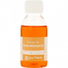 Aceite de rosa mosqueta